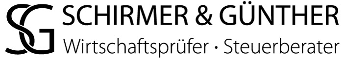 Schirmer & Günther PartG mbH Logo